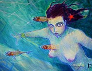 De Profundis - Miguelanxo Prado 